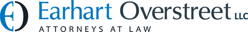 Earhart Overstreet Logo